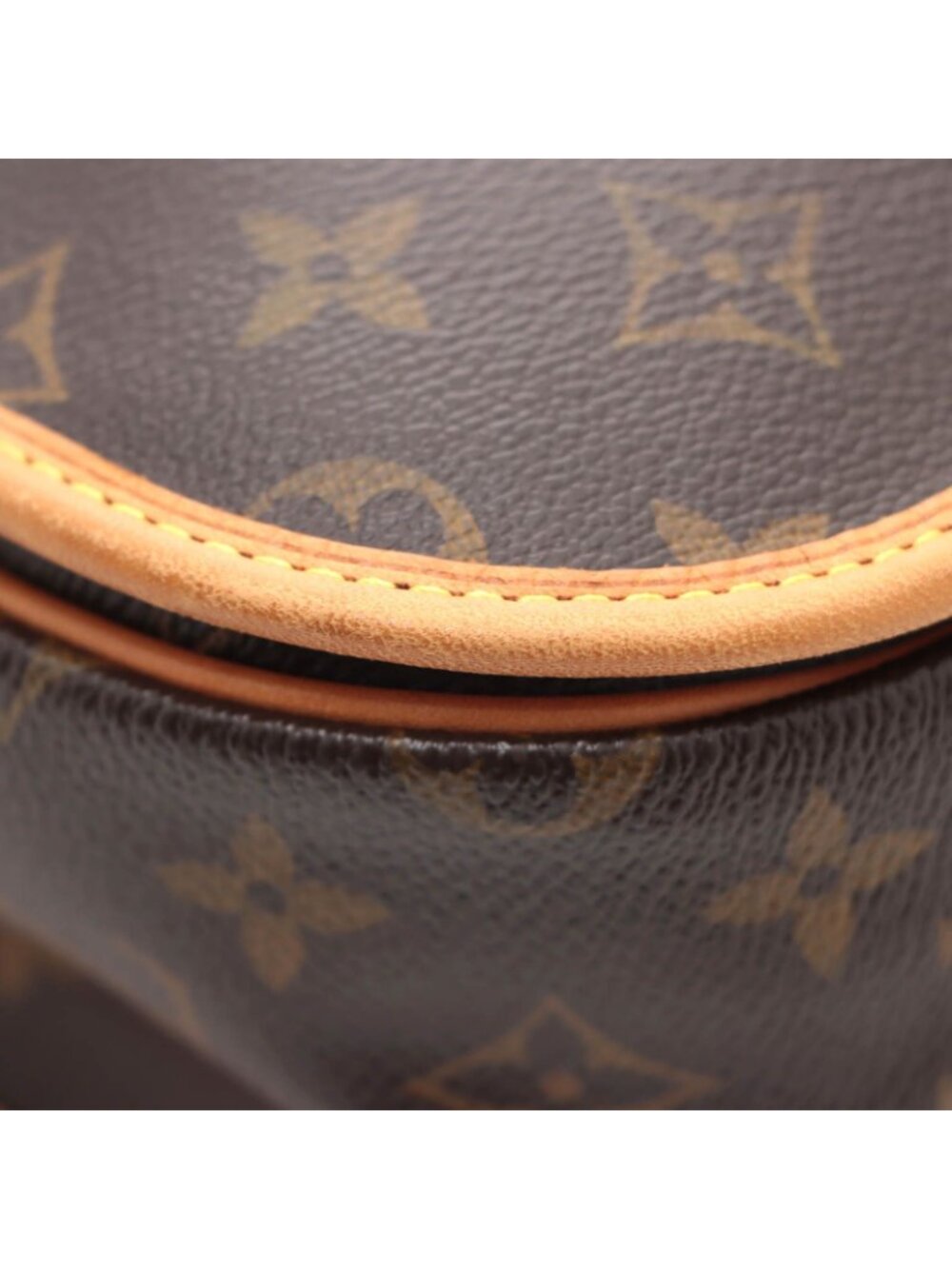 Louis Vuitton Messenger Bosphore GM Monogram Shoulder Bag Canvas Brown Stamp - Picture 5 of 11